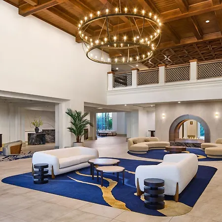 Jw Marriott Las Vegas Resort At Summerlin